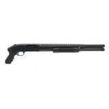"Mossberg 500 12 Gauge (S13733)" - 1 of 4