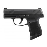 "Sig Sauer P365 9mm (PR57512)" - 2 of 4