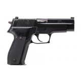 "Sig Sauer P226 9mm (PR57785)" - 1 of 5