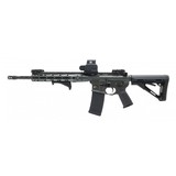 "LWRC M6IC 5.56mm (R30835)" - 4 of 5