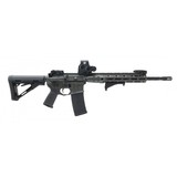 "LWRC M6IC 5.56mm (R30835)" - 1 of 5