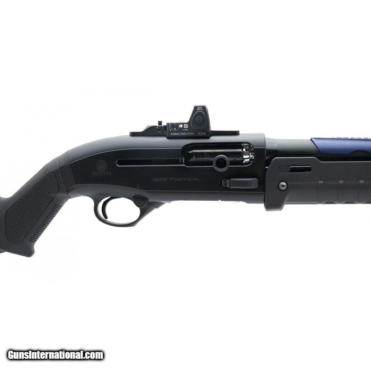 "Langdon Beretta 1301 Tactical 12 Gauge (S13755)"