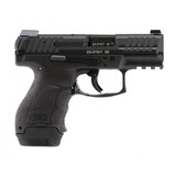 "HK VP9SK 9mm (NGZ1681) NEW" - 1 of 3