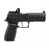 "Sig Sauer P320 9mm (PR57584)" - 1 of 4