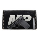 "S&W M&P380 SHIELD EZ .380 ACP (PR57333)" - 3 of 4