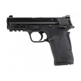 "S&W M&P380 SHIELD EZ .380 ACP (PR57333)" - 2 of 4