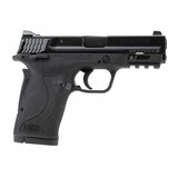 "S&W M&P380 SHIELD EZ .380 ACP (PR57337)" - 1 of 4