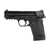 "S&W M&P380 SHIELD EZ .380 ACP (PR57337)" - 3 of 4