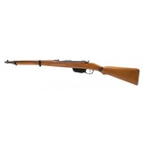 "Austrian Steyr Model 1895 Carbine (R31019)" - 4 of 6