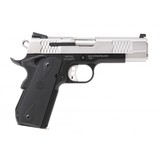 "Smith & Wesson SW1911SC .45 ACP (PR57779)" - 1 of 6
