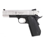 "Smith & Wesson SW1911SC .45 ACP (PR57779)" - 4 of 6
