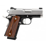 "Kimber Ultra CDP II .45ACP (PR57508)" - 1 of 6
