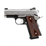 "Kimber Ultra CDP II .45ACP (PR57508)" - 4 of 6
