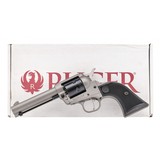 "Ruger Wrangler .22 LR (PR57588)" - 7 of 7