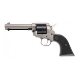 "Ruger Wrangler .22 LR (PR57588)" - 1 of 7