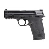 "S&W M&P380 SHIELD EZ .380 ACP (PR57334)" - 2 of 4