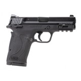 "S&W M&P380 SHIELD EZ .380 ACP (PR57334)" - 1 of 4
