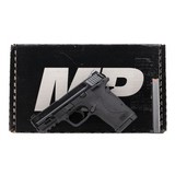 "S&W M&P380 SHIELD EZ .380 ACP (PR57334)" - 3 of 4