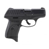 "Ruger EC9S 9mm (PR57582)" - 1 of 4