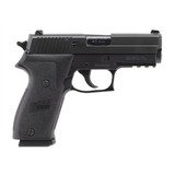 "Sig Sauer P220 .45 ACP (PR57583)" - 1 of 6