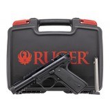 "Ruger MKIV Tactical .22 LR (PR57576)" - 3 of 5