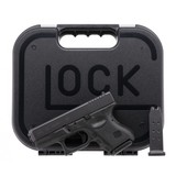 "Glock 33 .357 SIG Gen 3 (NGZ1682) NEW" - 3 of 3