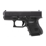 "Glock 33 .357 SIG Gen 3 (NGZ1682) NEW" - 2 of 3