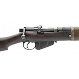 "British No. 1 Mk III* Grenade Launcher Rifle (R31020)" - 8 of 8