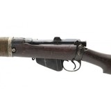"British No. 1 Mk III* Grenade Launcher Rifle (R31020)" - 4 of 8