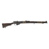 "British No. 1 Mk III* Grenade Launcher Rifle (R31020)" - 1 of 8