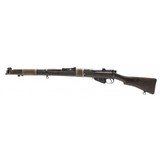 "British No. 1 Mk III* Grenade Launcher Rifle (R31020)" - 5 of 8