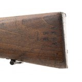 "Italian Model 1891 6.5X52mm Carcano Rifle (AL5435)" - 2 of 6