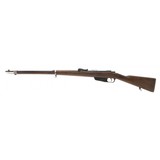 "Italian Model 1891 6.5X52mm Carcano Rifle (AL5435)" - 4 of 6