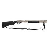 "Remington 870 Marine Magnum 12 Gauge (S13730)" - 1 of 4