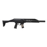 "CZ Scorpion EVO 3S1 9mm (R31117)" - 1 of 4