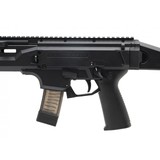 "CZ Scorpion EVO 3S1 9mm (R31117)" - 2 of 4