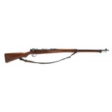 "Scarce Japanese Type 99 Long Rifle (R31022)" - 1 of 6