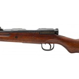 "Scarce Japanese Type 99 Long Rifle (R31022)" - 3 of 6