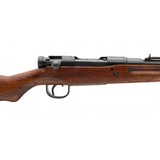 "Scarce Japanese Type 99 Long Rifle (R31022)" - 6 of 6