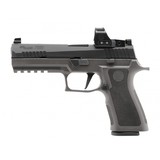 "Sig Sauer P320 9mm (NGZ1695) NEW" - 3 of 3