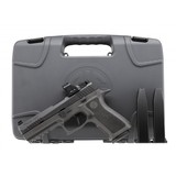 "Sig Sauer P320 9mm (NGZ1695) NEW" - 2 of 3