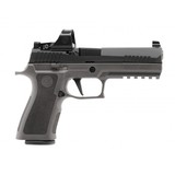 "Sig Sauer P320 9mm (NGZ1695) NEW" - 1 of 3