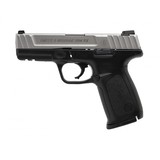 "Smith & Wesson SD9 VE 9mm (PR57728)" - 4 of 4