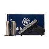 "Smith & Wesson SD9 VE 9mm (PR57728)" - 2 of 4