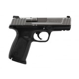 "Smith & Wesson SD9 VE 9mm (PR57728)" - 1 of 4