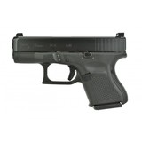 "Glock 26 Gen 5 9mm PR48164)" - 2 of 2