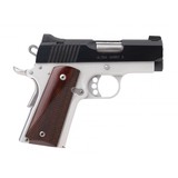 "Kimber Ultra Carry II .45ACP (PR57906)" - 1 of 6