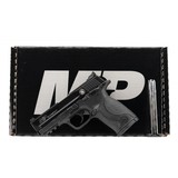 "S&W M&P 22C .22 LR (NGZ1684) NEW" - 3 of 3