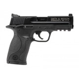 "S&W M&P 22C .22 LR (NGZ1684) NEW" - 1 of 3