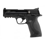 "S&W M&P 22C .22 LR (NGZ1684) NEW" - 2 of 3